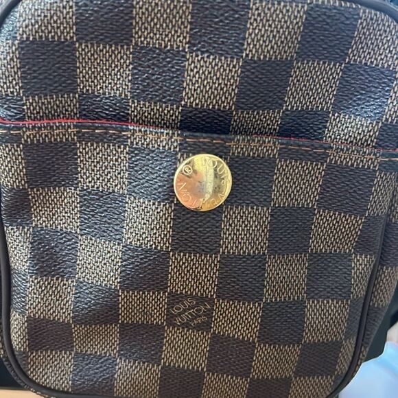 Rift crossbody bag - Picture 17 of 17